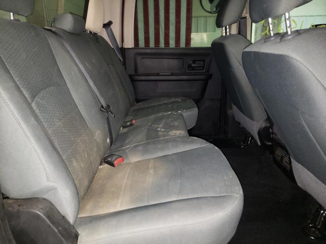 Photo 6 from auction – 2018 RAM 2500 ST with VIN 3C6UR5CJ0JG153555
