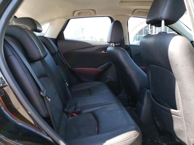 Photo 6 from auction – 2016 MAZDA CX-3 GRAND with VIN JM1DKFD70G0128500