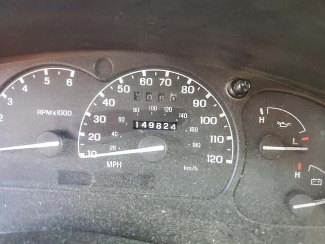 صورة رقم 8 من المزاد - 1999 FORD RANGER مع VIN 1FTYR10C7XPC06765