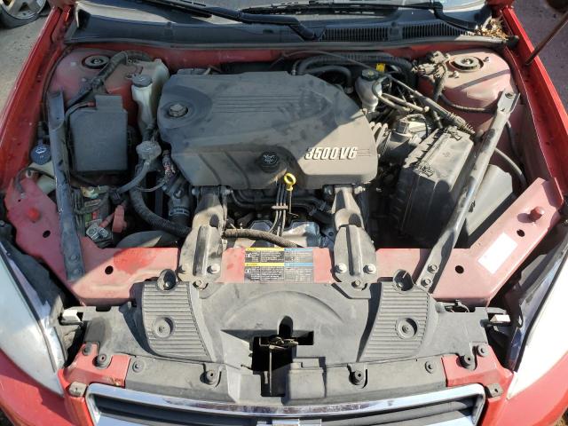Photo 7 from auction – 2009 CHEVROLET IMPALA LS with VIN 2G1WB57K291288252