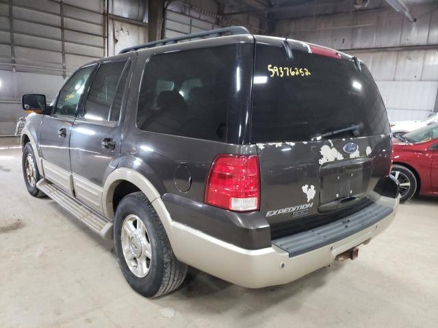 Photo 3 from auction – 2005 FORD EXPEDITION with VIN 1FMFU18555LA88226