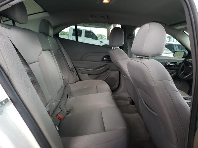 Photo 6 from auction – 2015 CHEVROLET MALIBU LS with VIN 1G11A5SL4FF235960