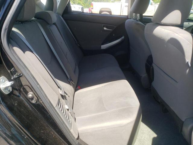 Photo 6 from auction – 2014 TOYOTA PRIUS with VIN JTDKN3DU1E1738450