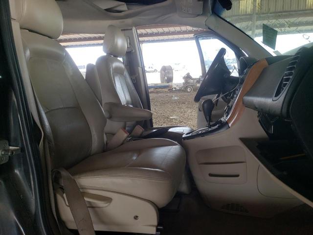 Photo 5 from auction – 2006 SATURN VUE with VIN 5GZCZ53476S829464