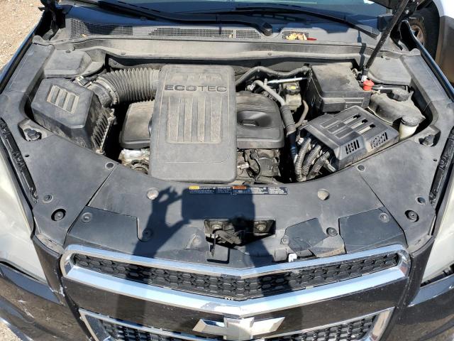 Photo 7 from auction – 2011 CHEVROLET EQUINOX LT with VIN 2CNALPEC0B6477136