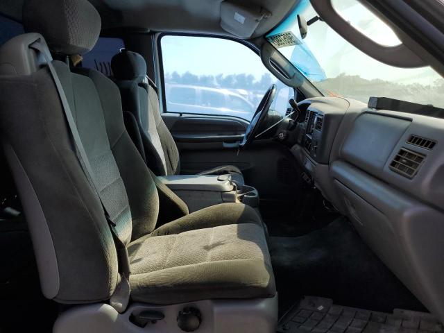 Photo 5 from auction – 2003 FORD F250 SUPER with VIN 1FTNX21P73EC17562