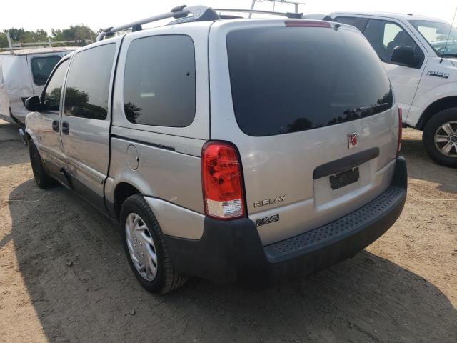 Photo 3 from auction – 2005 SATURN RELAY 2 with VIN 5GZDV03L05D238650