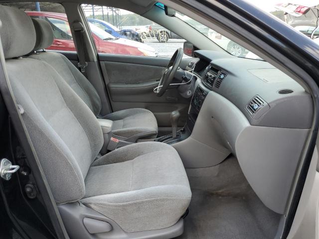 Photo 5 from auction – 2003 TOYOTA COROLLA CE with VIN JTDBR32E430043012