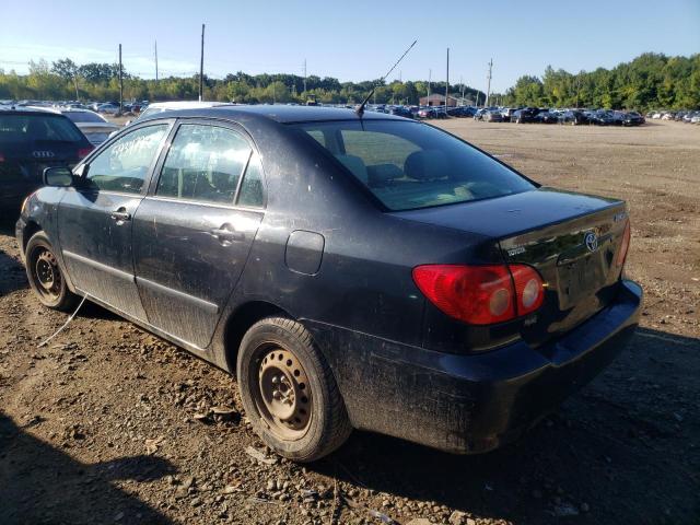 صورة رقم 3 من المزاد - 2007 TOYOTA COROLLA CE مع VIN 2T1BR32E57C737171