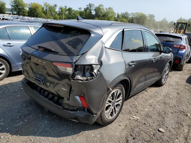 Photo 4 from auction – 2020 FORD ESCAPE SEL with VIN 1FMCU9H95LUA39247