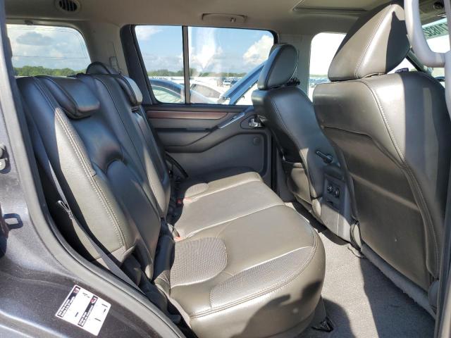 Zdjęcie 6 z aukcji – 2011 NISSAN PATHFINDER z VIN 5N1AR1NN4BC610646