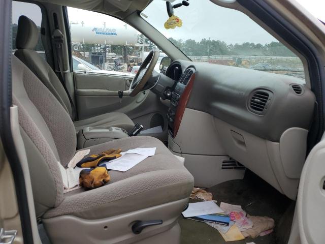 Photo 5 from auction – 2007 CHRYSLER TOWN & COU with VIN 1A4GP44R77B181259