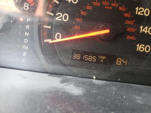 Photo 8 from auction – 2003 HONDA ACCORD EX with VIN 1HGCM72693A002986
