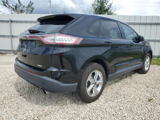 Photo 4 from auction – 2017 FORD EDGE SE with VIN 2FMPK3G91HBB34620