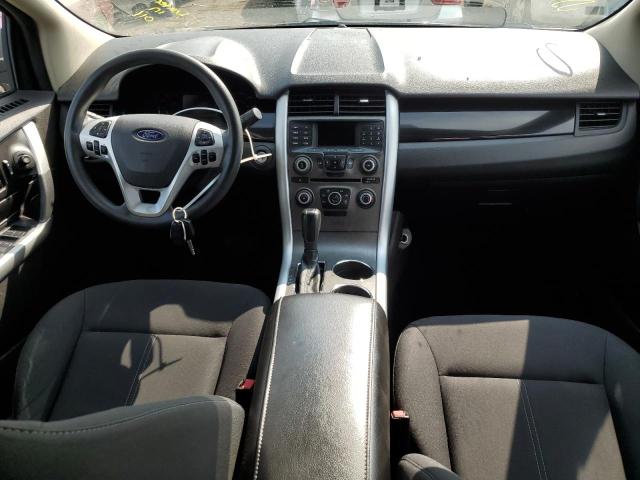 Photo 9 from auction – 2011 FORD EDGE SE with VIN 2FMDK3GC4BBA68392