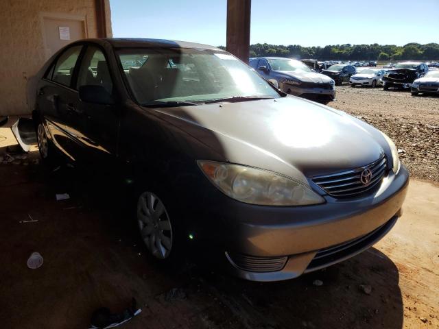 Photo 1 from auction – 2005 TOYOTA CAMRY LE with VIN 4T1BE32K75U615649