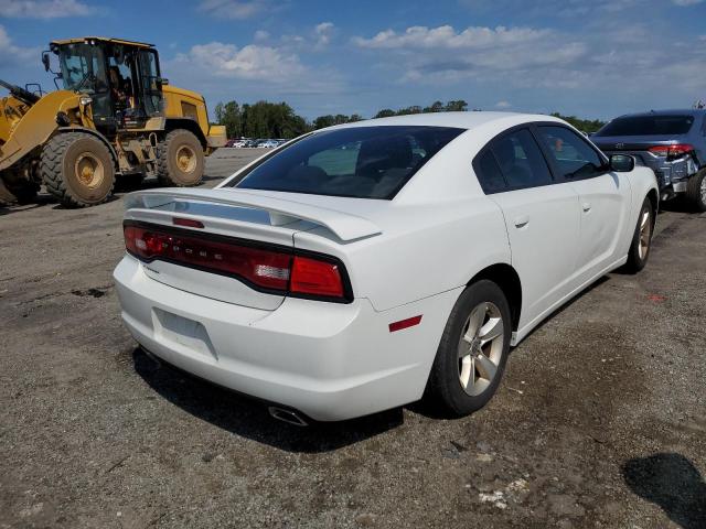 Photo 4 from auction – 2014 DODGE CHARGER SE with VIN 2C3CDXBG9EH262787