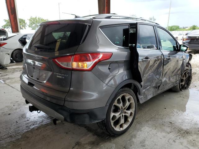 Photo 4 from auction – 2013 FORD ESCAPE TIT with VIN 1FMCU9J96DUD30819