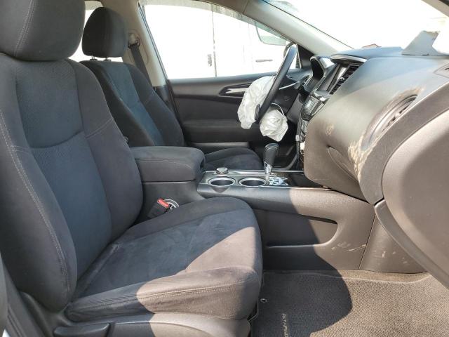 Photo 5 from auction – 2013 NISSAN PATHFINDER with VIN 5N1AR2MM5DC605098