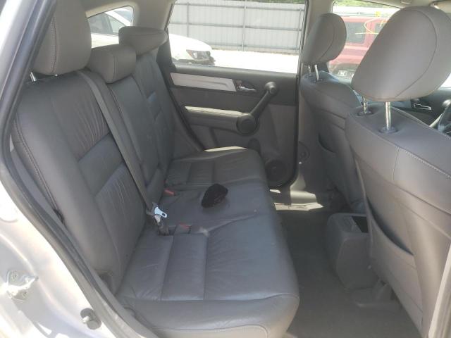 Photo 6 from auction – 2011 HONDA CR-V EXL with VIN 5J6RE3H73BL021822