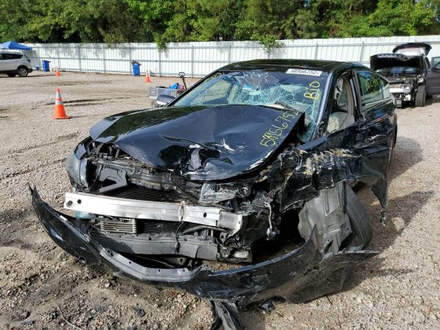 Photo 2 from auction – 2013 ACURA TL TECH with VIN 19UUA8F56DA003051