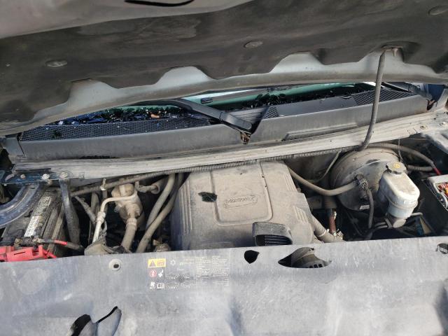 Photo 7 from auction – 2011 GMC SIERRA K15 with VIN 3GTP2VE37BG405439