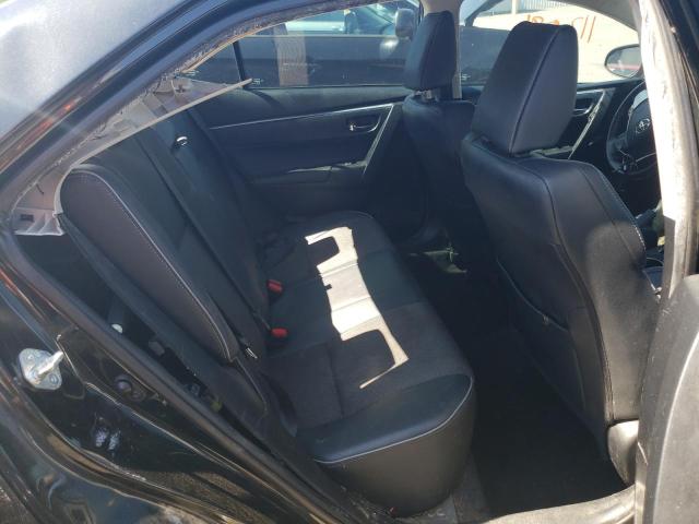 Zdjęcie 6 z aukcji – 2015 TOYOTA COROLLA L z VIN 5YFBURHE0FP304543