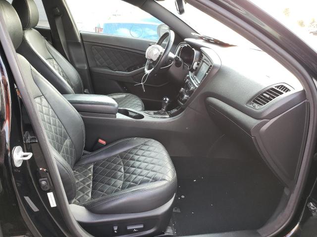 صورة رقم 5 من المزاد - 2015 KIA OPTIMA SX مع VIN 5XXGR4A60FG499291