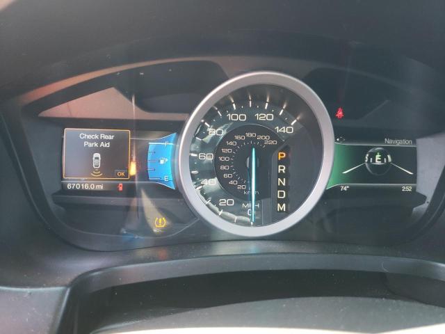Photo 8 from auction – 2015 FORD EXPLORER X with VIN 1FM5K8D84FGC55373