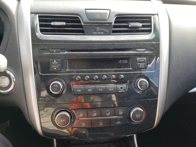 Photo 9 from auction – 2014 NISSAN ALTIMA with VIN 1N4AL3AP1EN364047