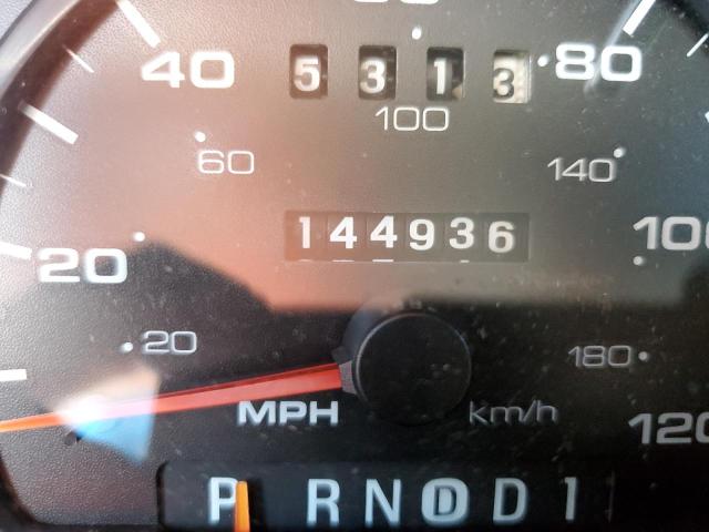 Photo 8 from auction – 2003 FORD TAURUS SE with VIN 1FAFP53233A216929