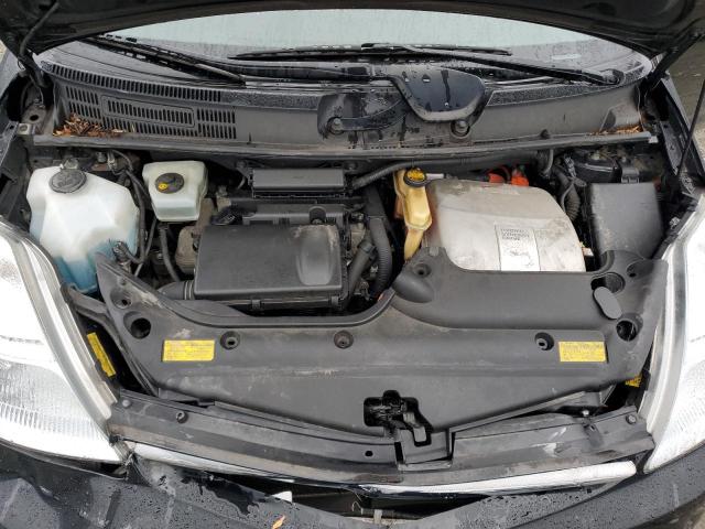 Photo 7 from auction – 2008 TOYOTA PRIUS with VIN JTDKB20U083319135
