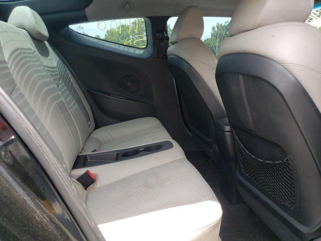 Photo 6 from auction – 2013 HYUNDAI VELOSTER with VIN KMHTC6AD3DU107577