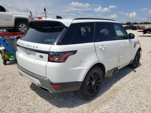 Photo 4 from auction – 2019 LAND ROVER RANGE ROVE with VIN SALWG2RK0KA424306