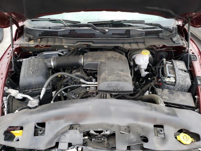 Photo 7 from auction – 2019 RAM 1500 CLASS with VIN 3C6JR6AG4KG648245