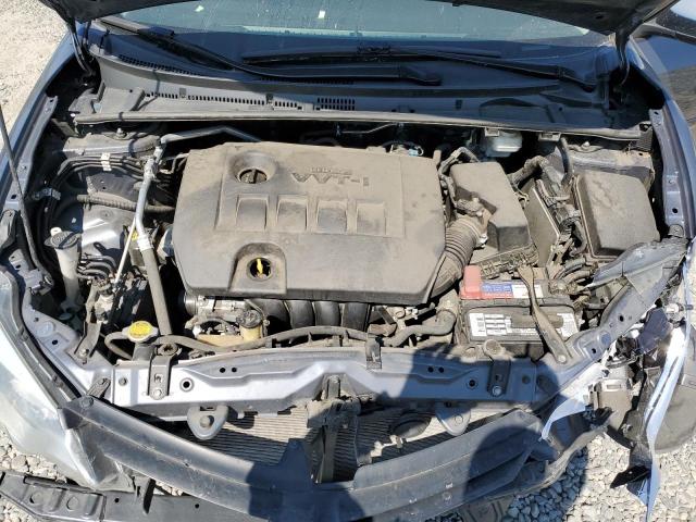 Photo 7 from auction – 2014 TOYOTA COROLLA L with VIN 5YFBURHE8EP129893