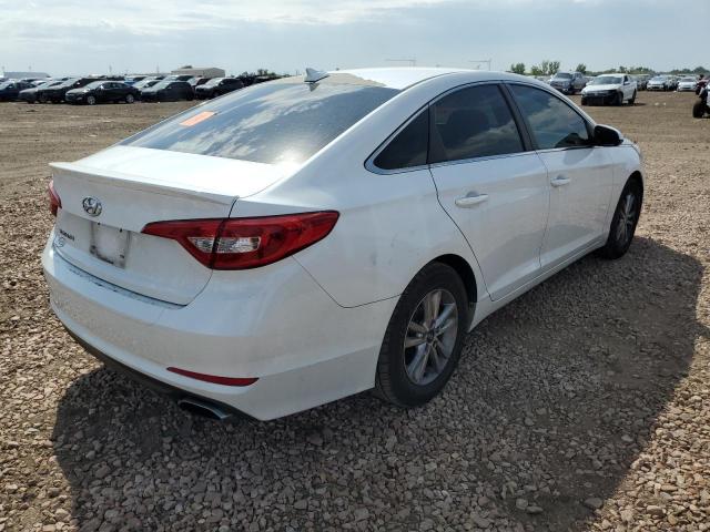 Photo 4 from auction – 2017 HYUNDAI SONATA SE with VIN 5NPE24AF7HH535240