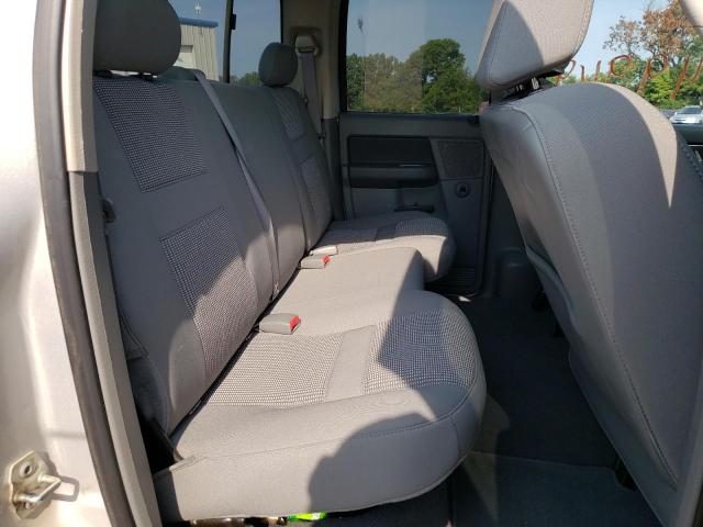 Photo 6 from auction – 2008 DODGE RAM 1500 S with VIN 1D7HU18N68S554260