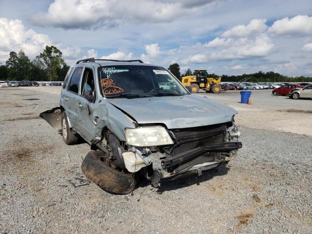 Photo 9 from auction – 2005 MERCURY MARINER with VIN 4M2CU56165DJ01701