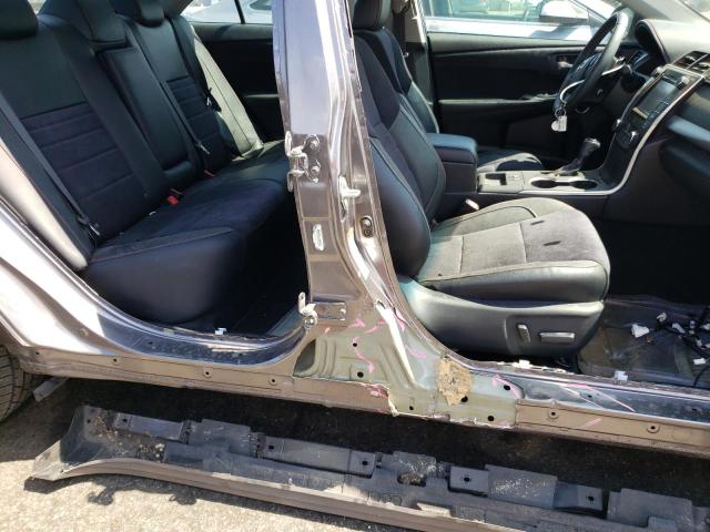 Photo 9 from auction – 2015 TOYOTA CAMRY LE with VIN 4T1BF1FK6FU921111