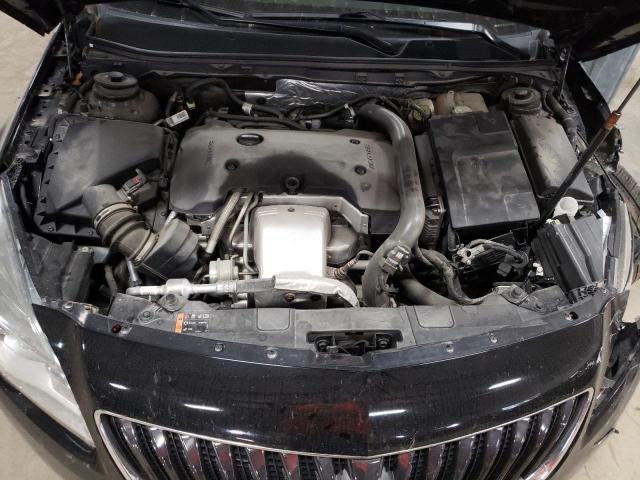 Photo 7 from auction – 2014 BUICK REGAL with VIN 2G4GN5EX9E9180171
