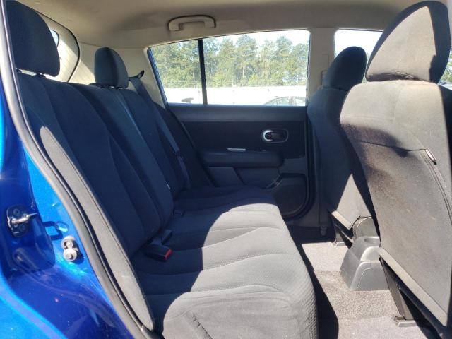 Photo 6 from auction – 2011 NISSAN VERSA S with VIN 3N1BC1CP4BL491163