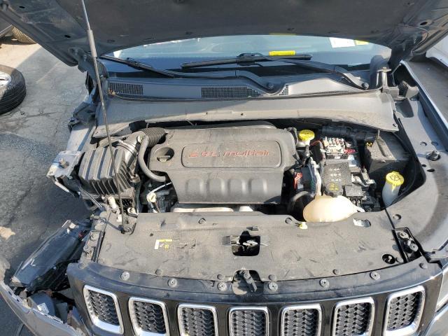 Zdjęcie 7 z aukcji – 2018 JEEP COMPASS LI z VIN 3C4NJDCB8JT478842