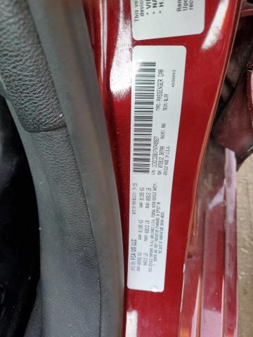 Photo 10 from auction – 2015 CHRYSLER 200 S with VIN 1C3CCCBB1FN749927