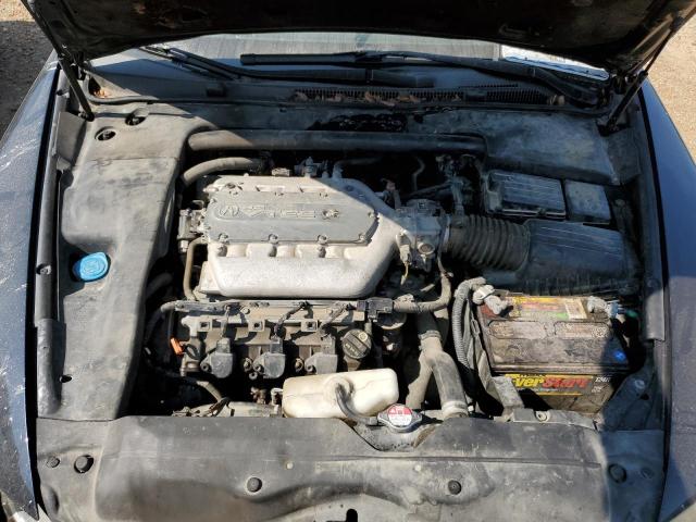 Photo 7 from auction – 2006 ACURA 3.2TL with VIN 19UUA65506A032649
