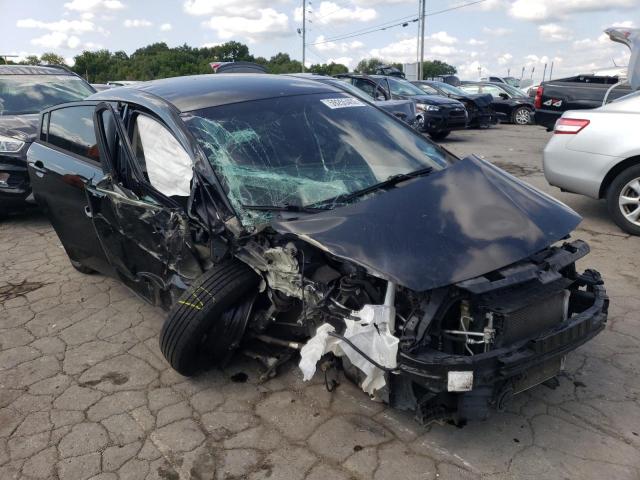 Photo 1 from auction – 2014 KIA RIO LX with VIN KNADM4A3XE6394890