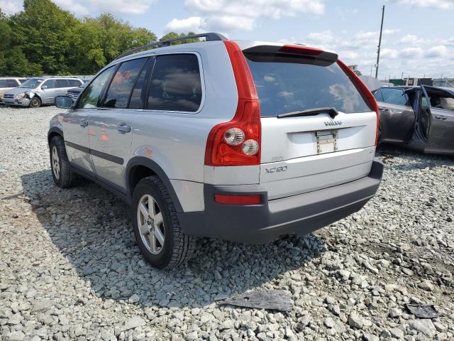 Photo 3 from auction – 2005 VOLVO XC90 with VIN YV1CZ592251138798