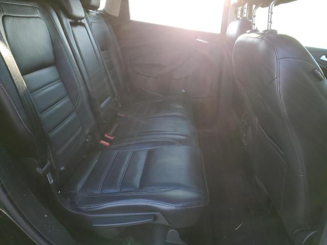 Photo 6 from auction – 2017 FORD ESCAPE TIT with VIN 1FMCU0J99HUA64133