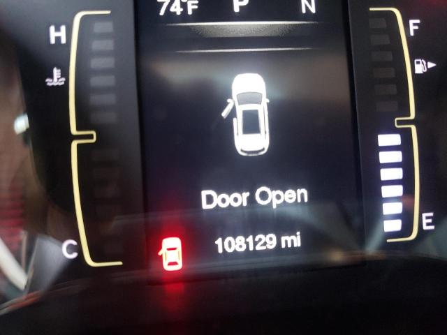 Photo 8 from auction – 2015 JEEP CHEROKEE L with VIN 1C4PJMCB4FW738941