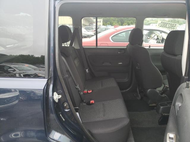Photo 6 from auction – 2005 SCION XB with VIN JTLKT324450180824